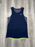 Тренувальна майка Under Armour Cross-fit Casual sz S