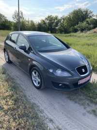 Продам Seat leon