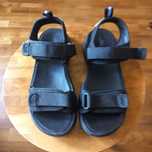 Sandały/buty rozmiar 35, czarne