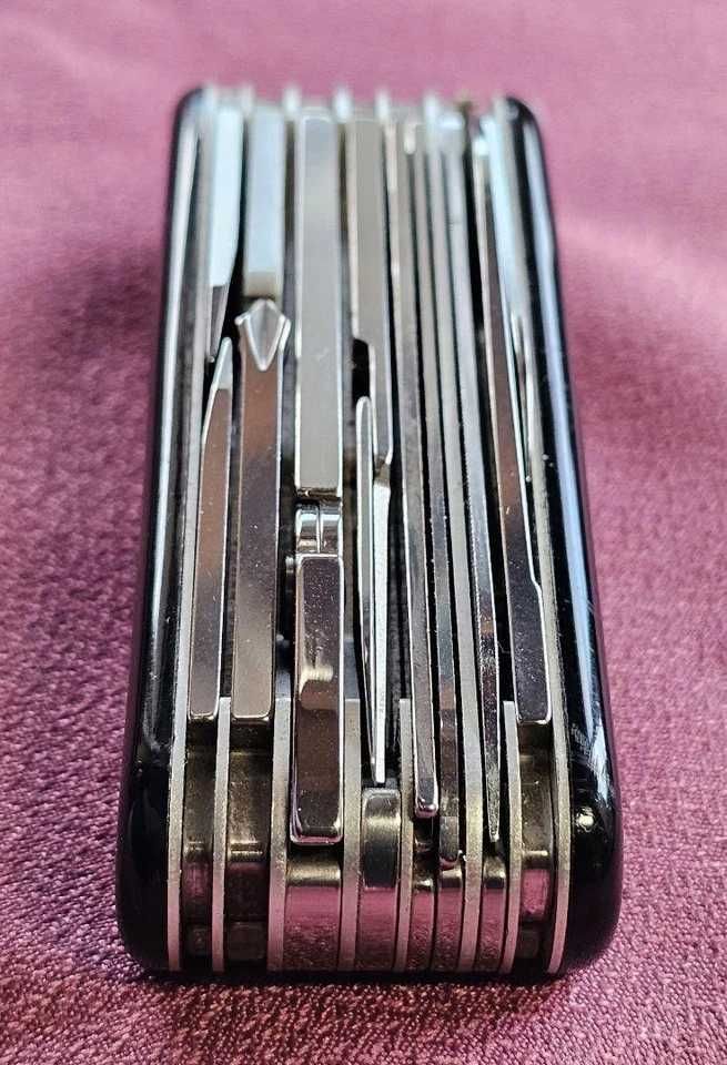 canivete Victorinox SwissChamp
