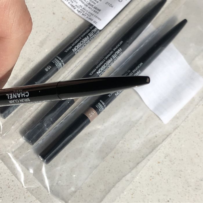 Chanel Kredka do brwi STYLO SOURCILS HAUTE PRÉCISION Microfine