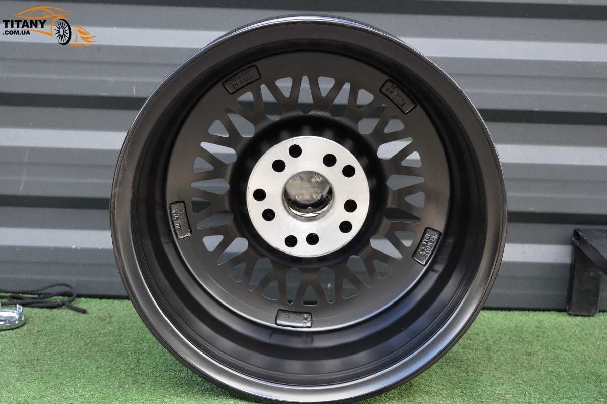R15 5x100 5x112 VW GOlf 4 Skoda Fabia Tour Passat Mercedes Audi не BBS