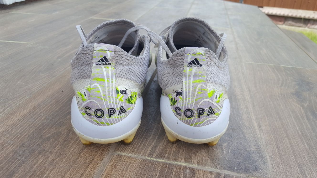 Продам копки Adidas Copa