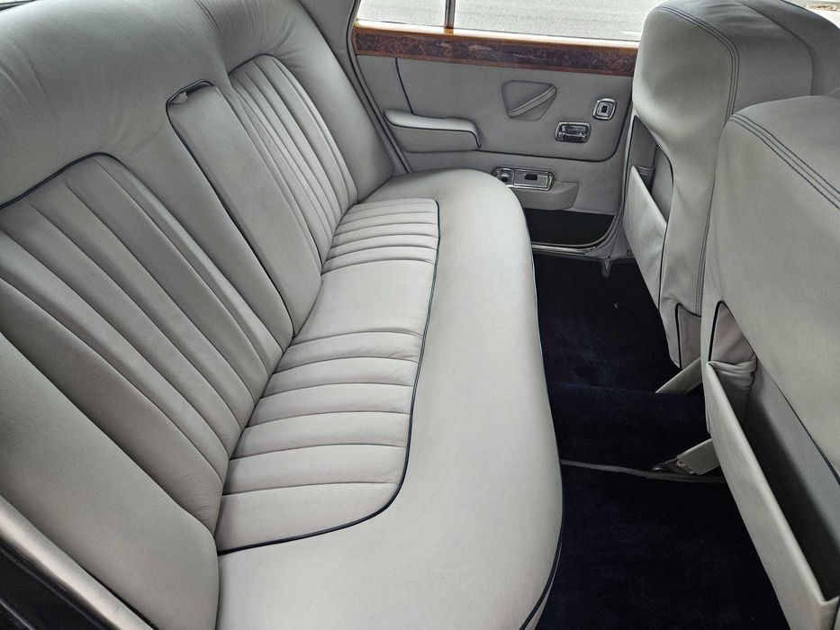 Rolls Royce para Casamentos