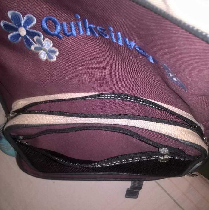 Plecak Szkolno-Miejski z Termiczną Ścianką.