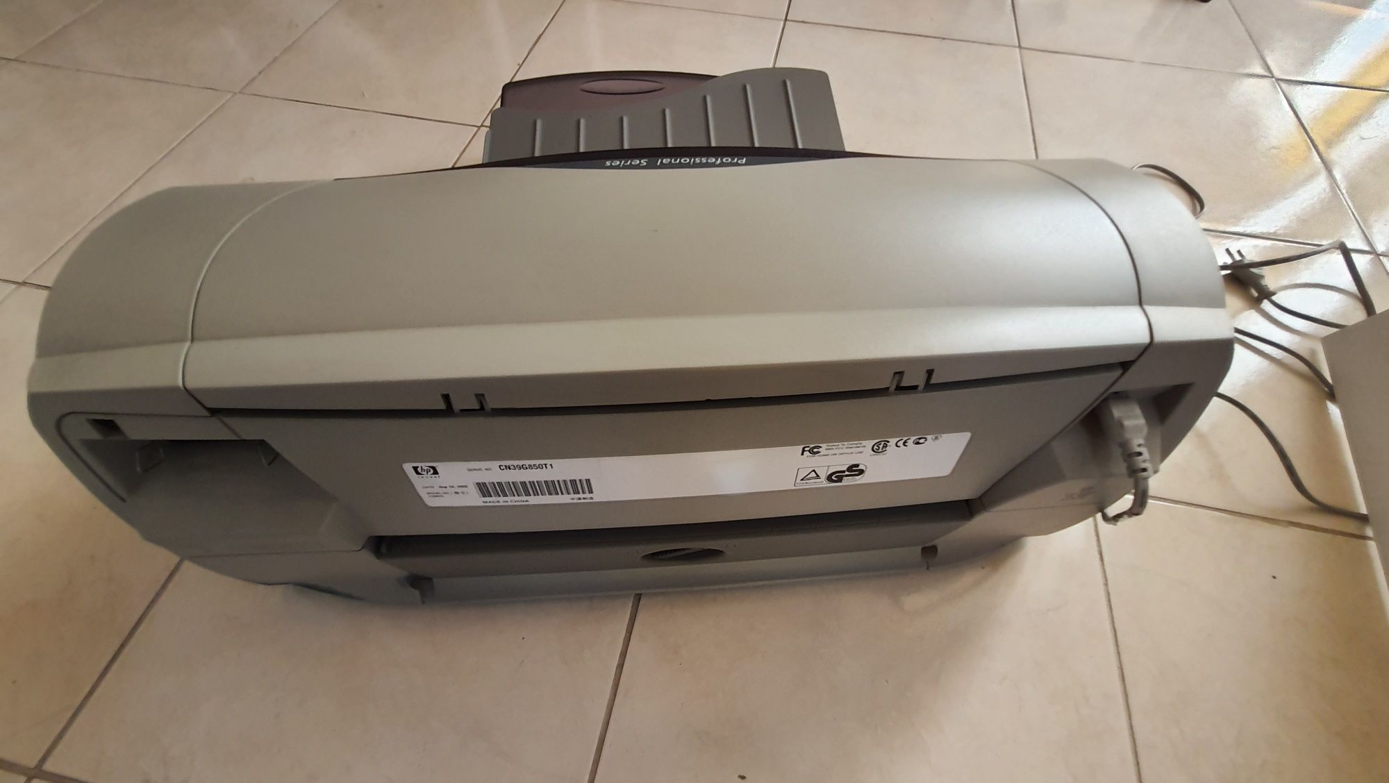 Impressora HP 1220 C (A3 & A4)