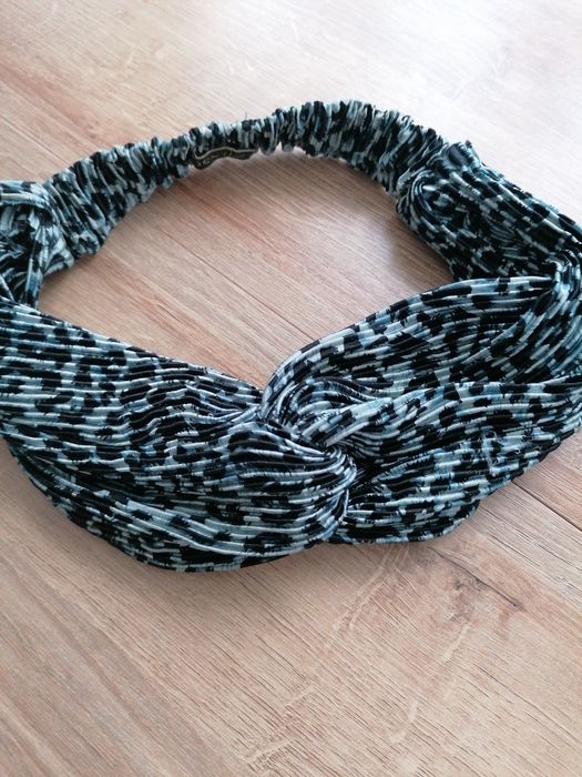 Opaska na głowę oryginalne boho
