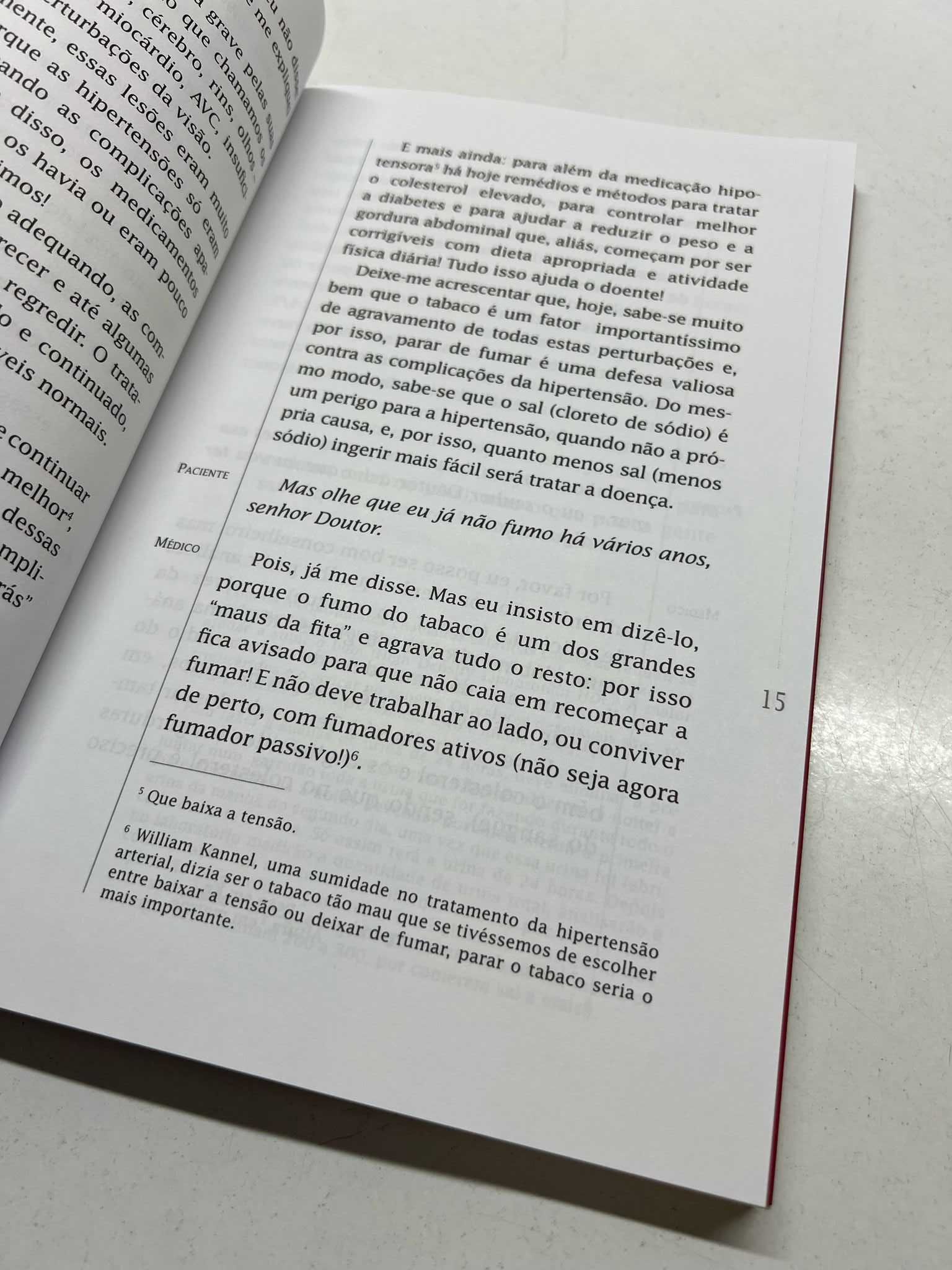 Livro - Conversas no meu Consultório (ctt editorial grátis)