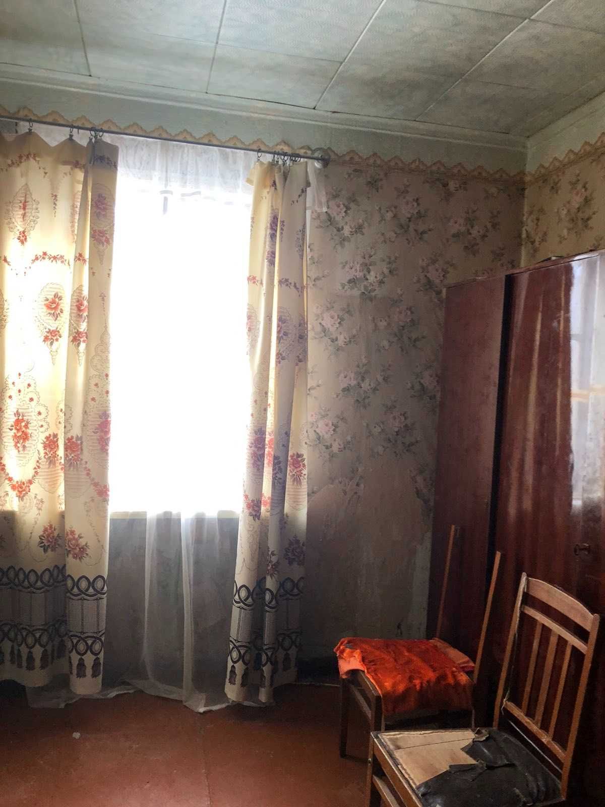 Продам 3 комн. квартиру в п. Эсхар