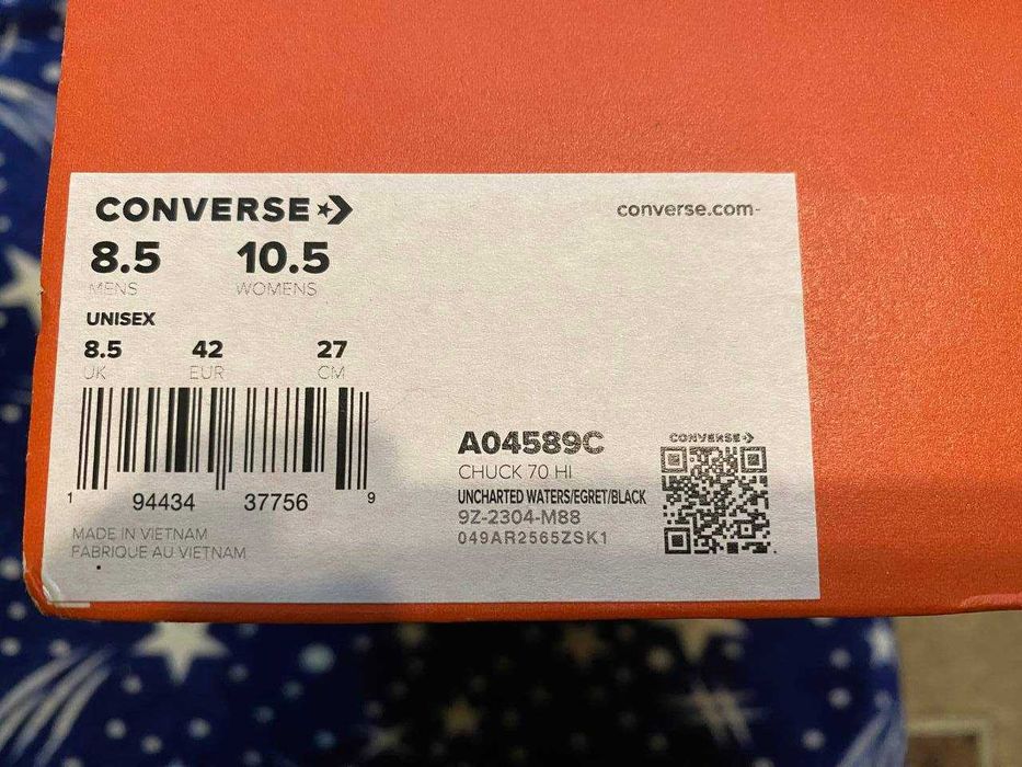 Converse Chuck Taylor All-Star