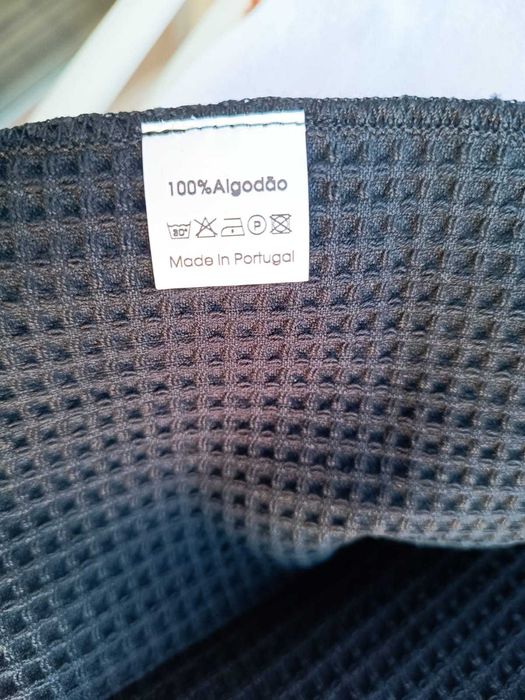 Toalha de Golfe 100% Algodão - Guardian