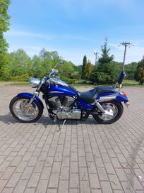 Honda Vtx 1300C 2005r