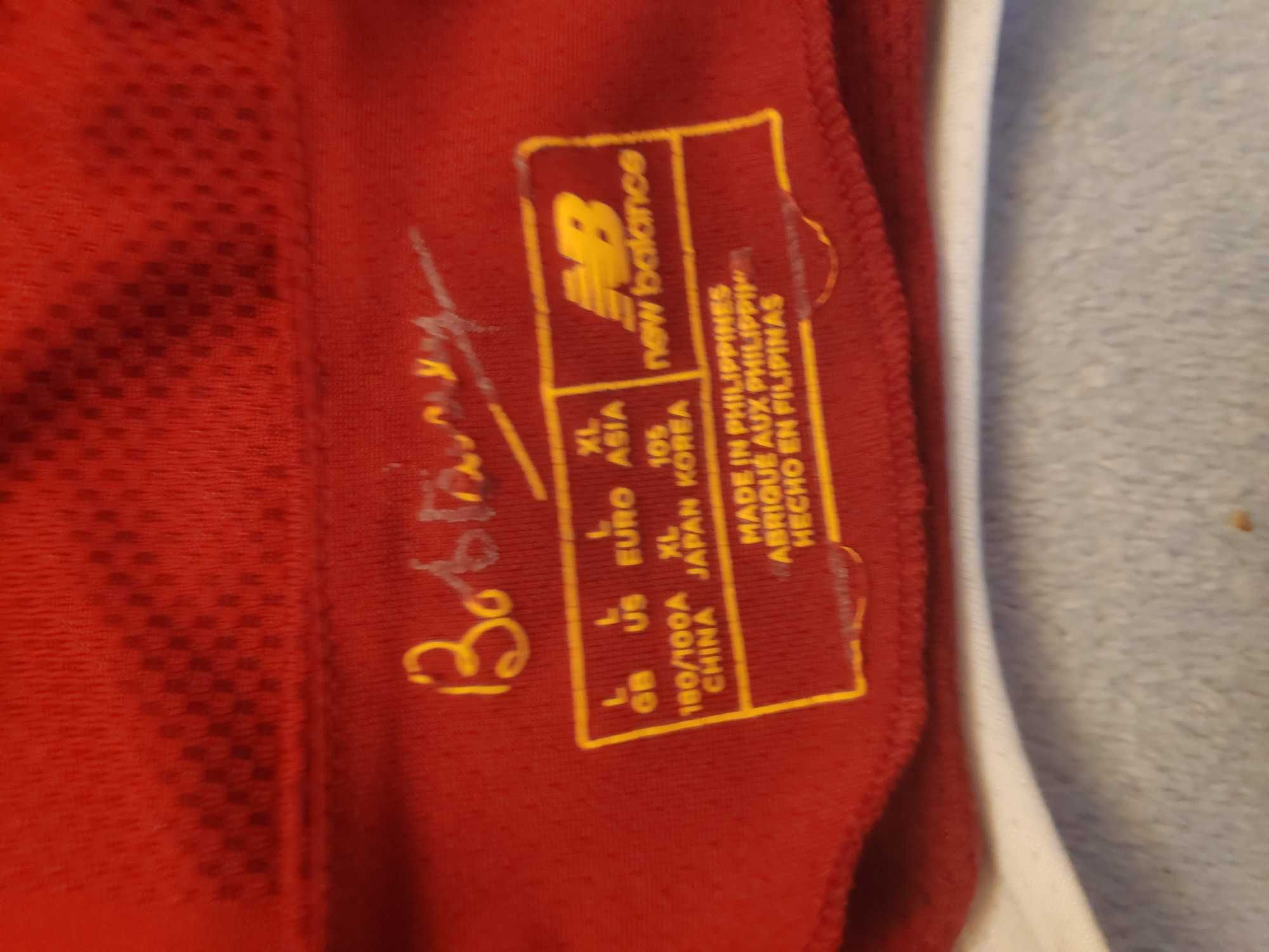 Koszulka Liverpool sezon 19/20