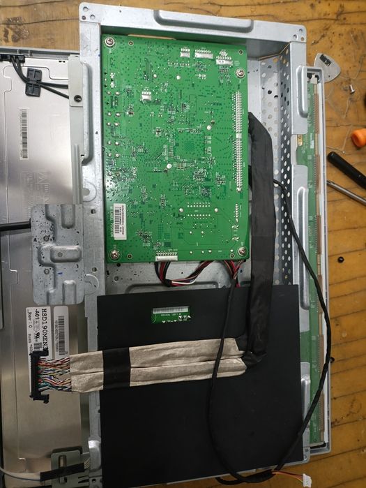 Щаси к монитору Acer Kg241Q