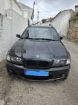 Parachoques M do 320d e46 com grelha e frisos