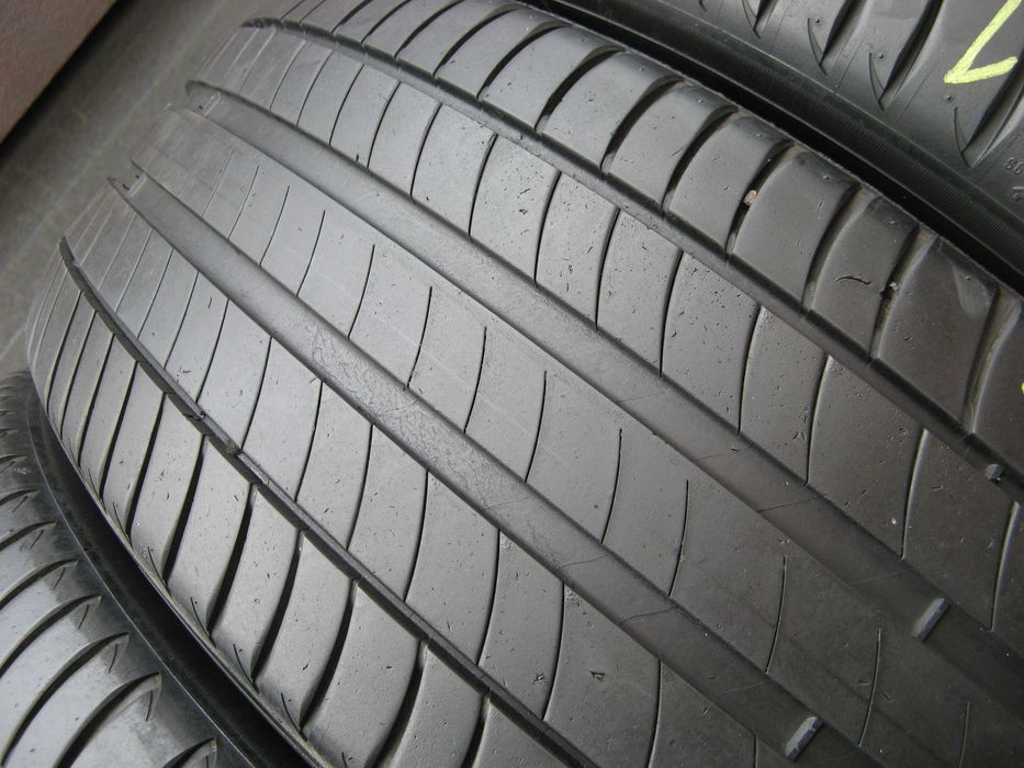 225/50R18 MICHELIN Primacy 3 - Nr.2531