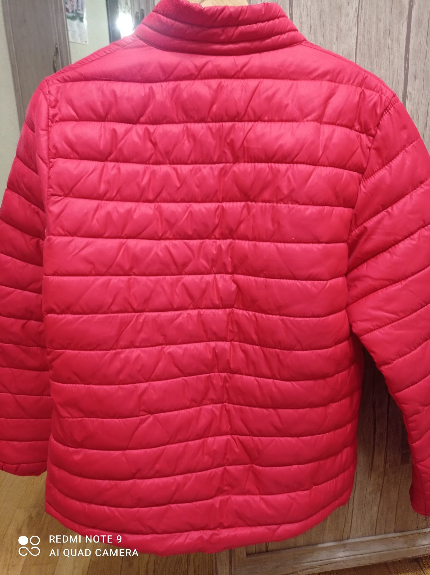 Демисезонные женские курточки, размер 50 -52