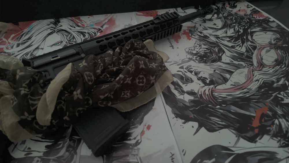 Plakat Anime DRAGON BALL Z - Piccolo