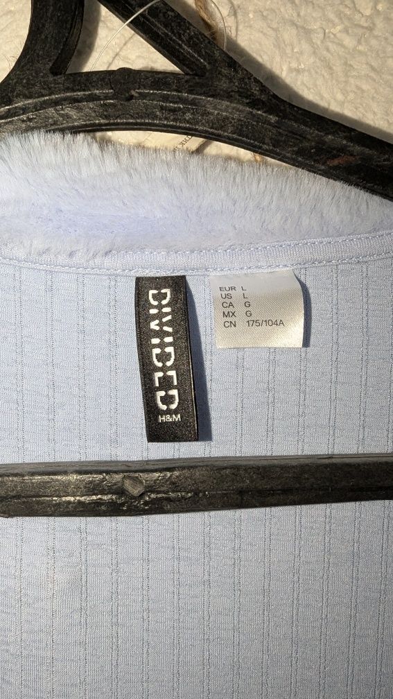 Сукня h&m в рубчик нова на високу дівчину