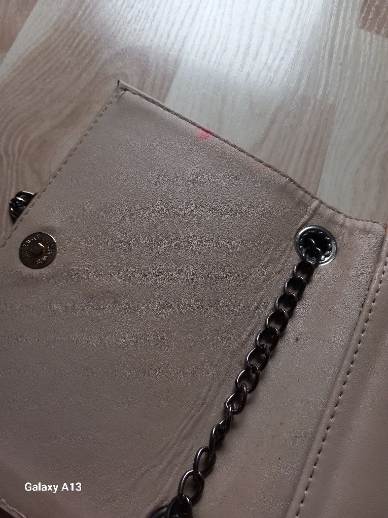 YSL YvesSaintLaurent torebka mala na ramię