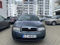 Skoda Fabia 1.2 Lift Clima Hak