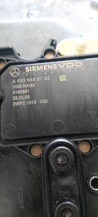 Mercedes Sterownik Skrzyni biegów 7G  100% sprawny w164,w211,w251