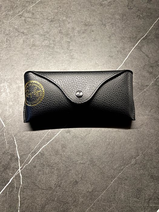 Сонцезахисні окуляри RayBan