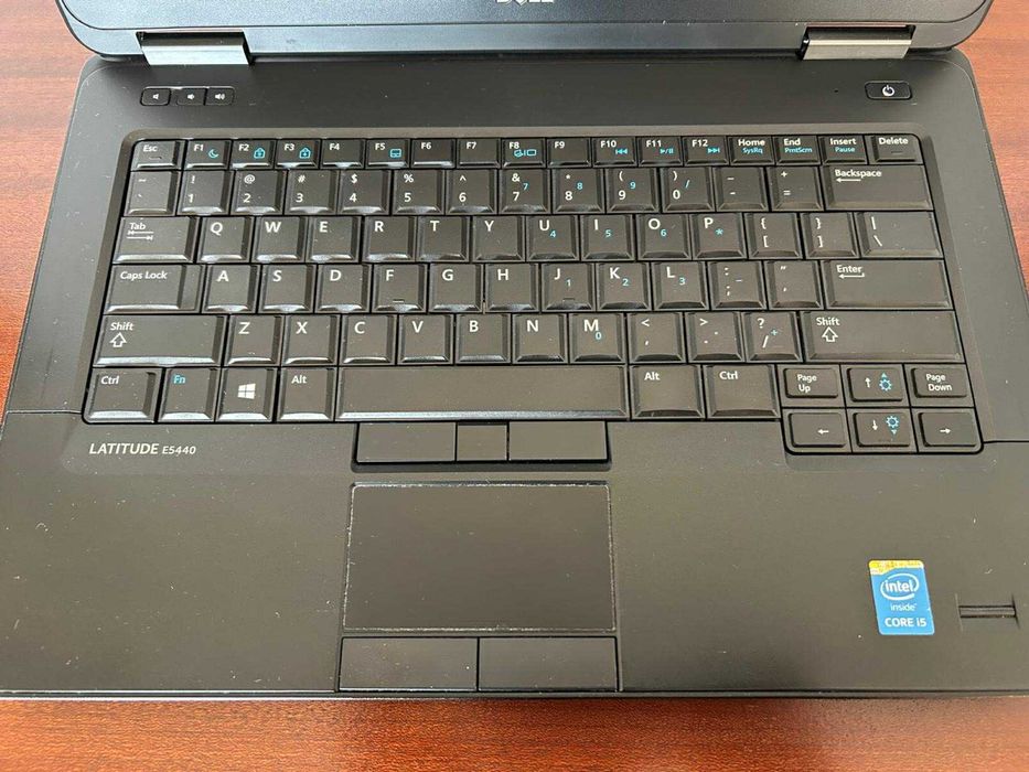 Laptop Dell Latitude E5440