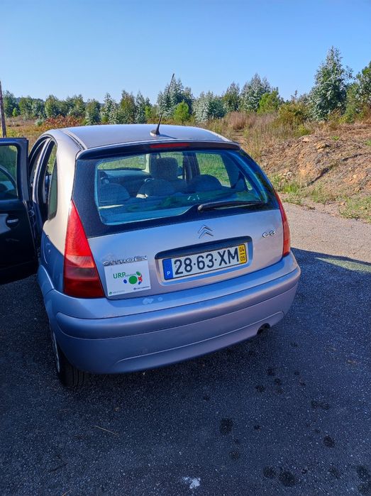 Vendo Citroen C3