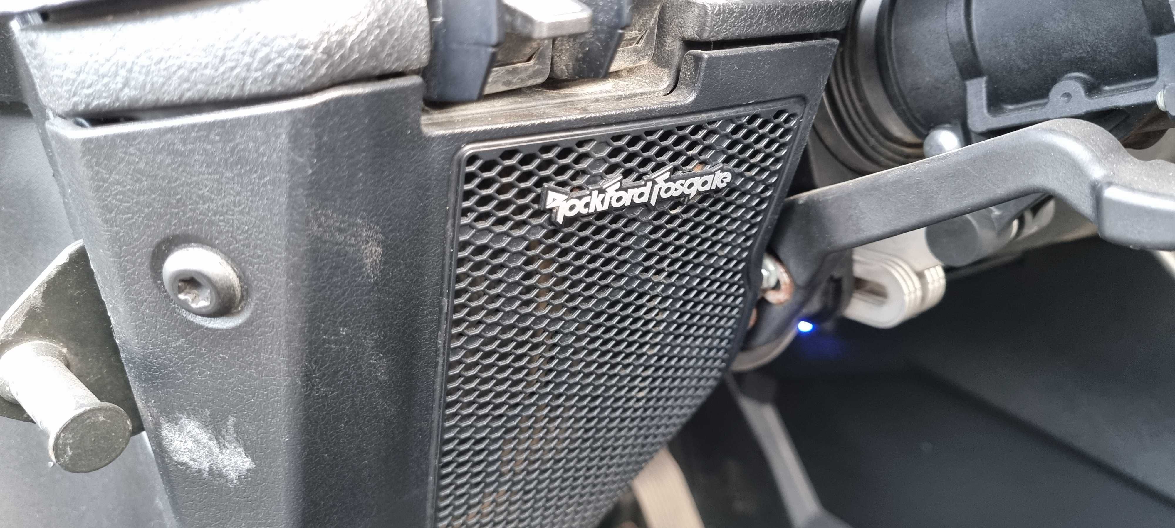 Polaris RZR Pro XP Ultimate 2020 aktywne zawieszenie kubełki