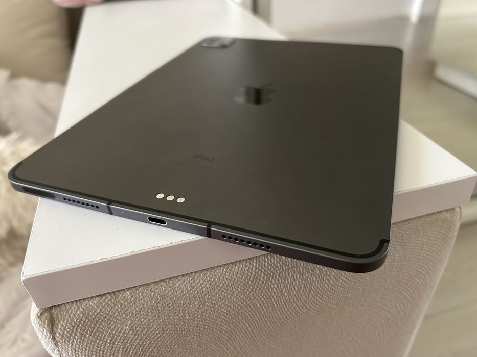 IPad Pro 11 (3-gen) 256gb, m1, 2022г