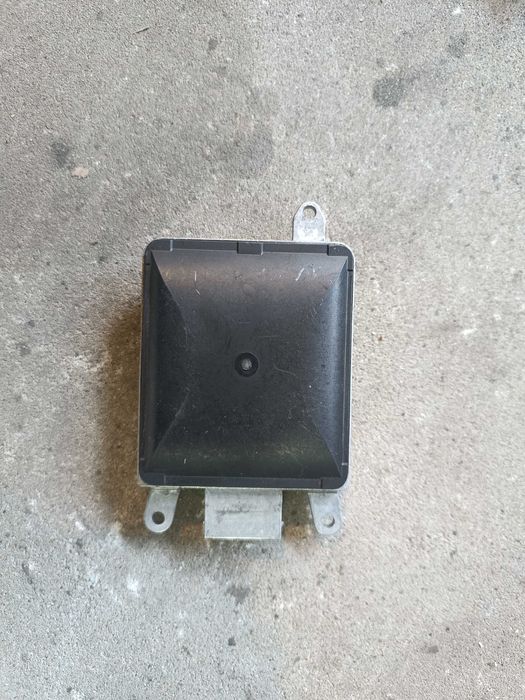 Блок управления ассистента полосы №7 BMW F15 F16 F25 F26 радар датчик