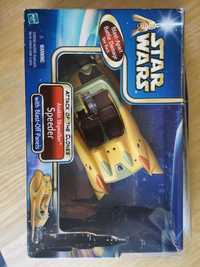 Star Wars pojazd ANAKIN SPEEDER Hasbro
