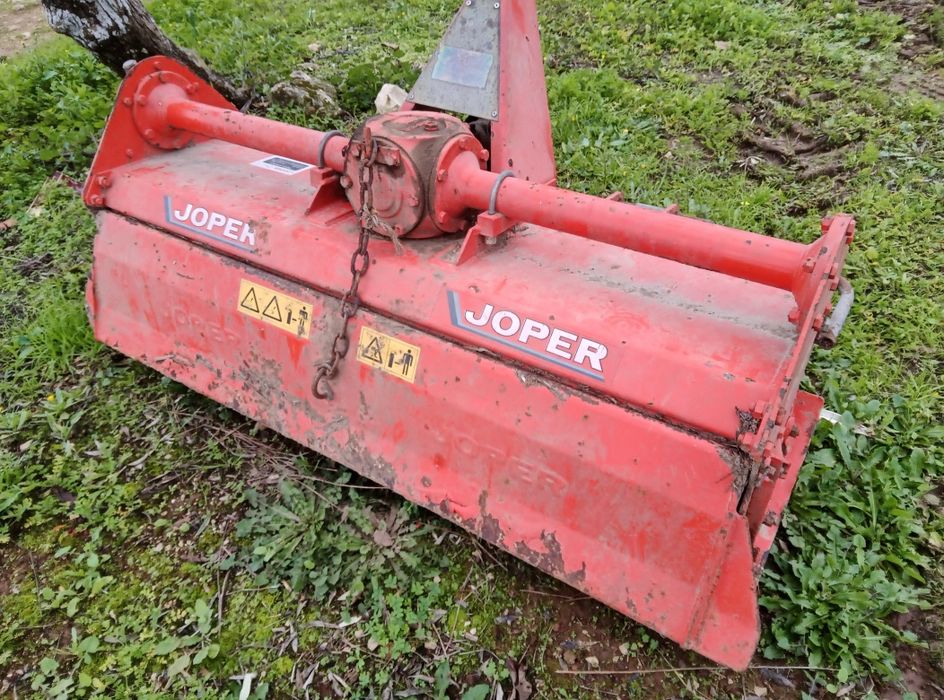 Frese joper 1.30 corte