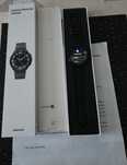 Smartwatch Samsung Galaxy Watch6 Classic
