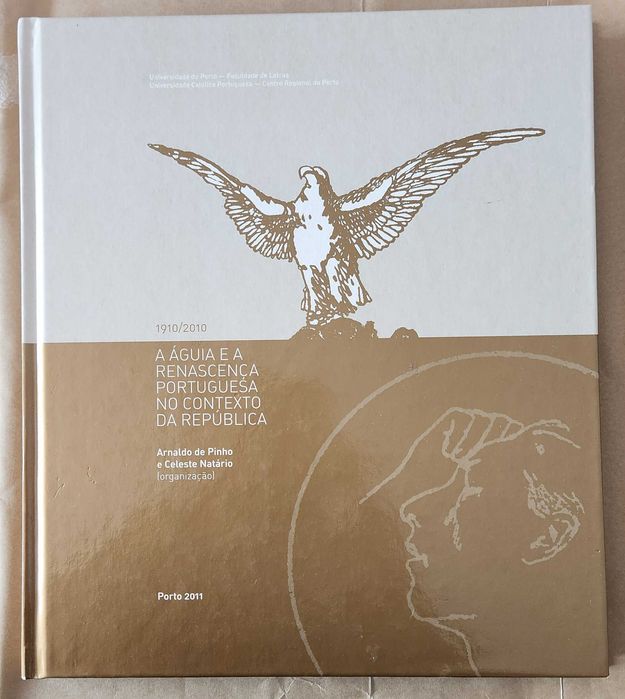 A Águia e a Renascença Portuguesa no Contexto da República.