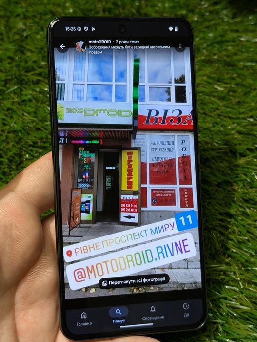 Google pixel 8 pro 12/512Gb (20416) bay Neverlock Оновлення Скид