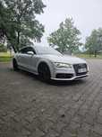 Audi a7 3.0 TDI.