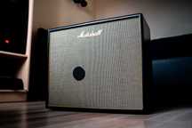Marshall Origin 50C + Footswitch