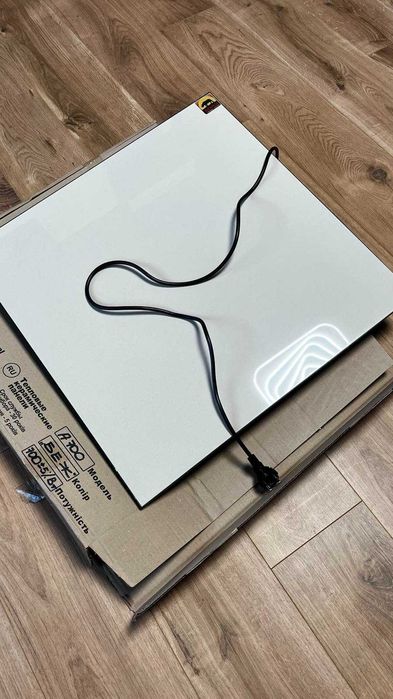 Керамічні батареї AFRICA 2 шт.