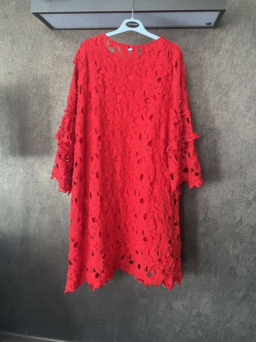 Неймовірна сукня!