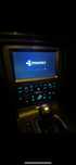Radio Navi Carplay Dynavin 8 Mustang 2010/2014 komplet zkamerą cofania