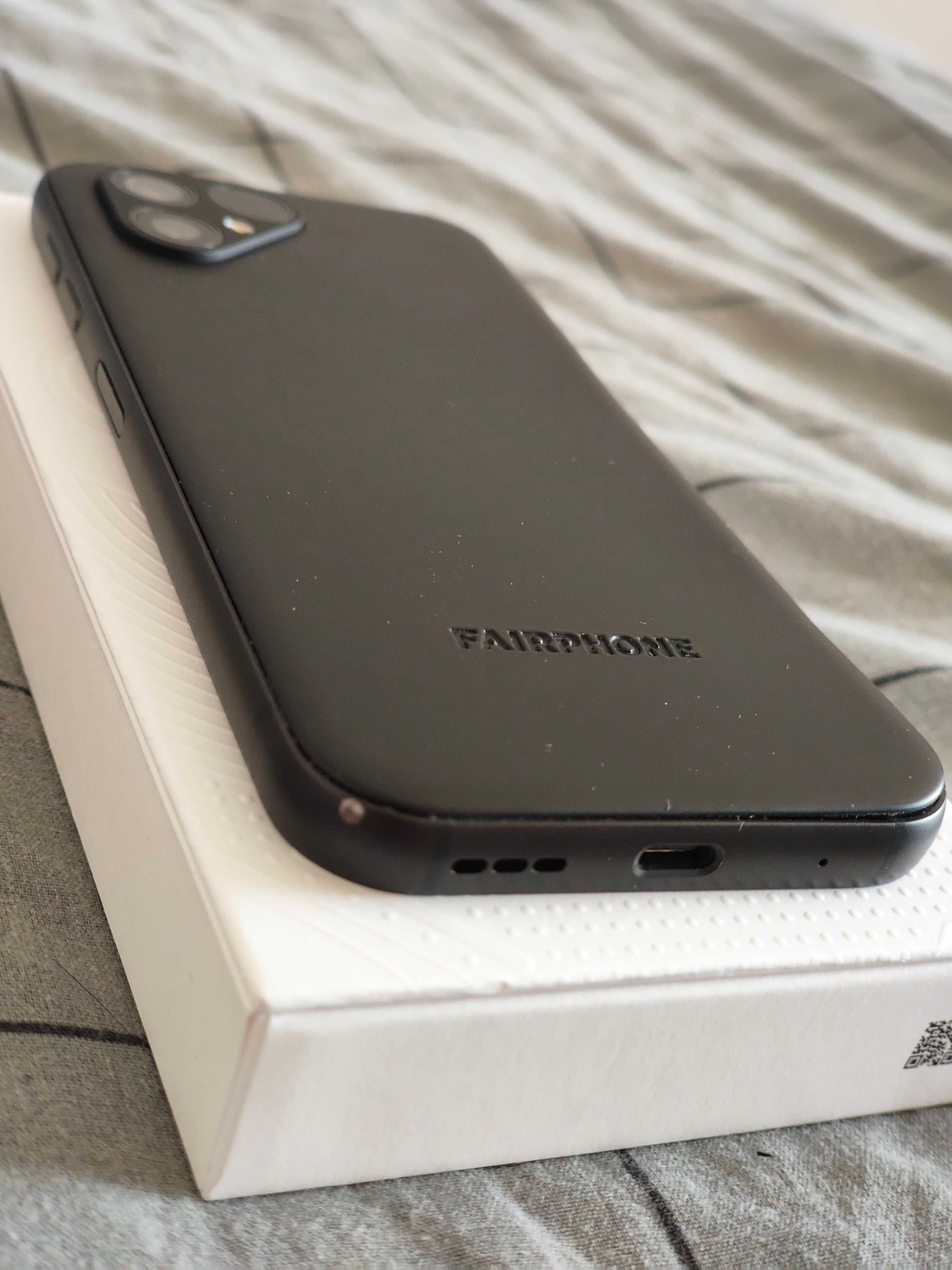 Fairphone 5 com Murena /e/OS (de-googled)