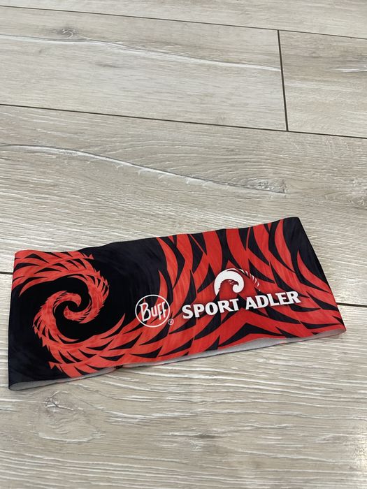 Повязка на голову buff