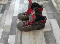 Buty zimowe trekingowe outdoor myśliwskie chiruca action gore tex 43
