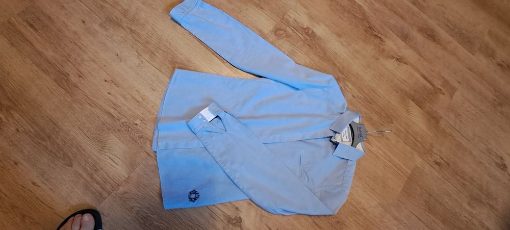 Koszula damska Massimo Dutti