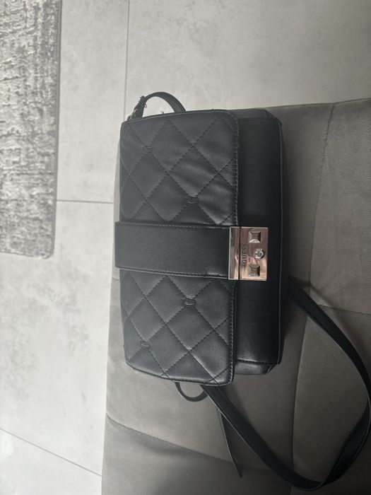 Torebka guess listonoszka