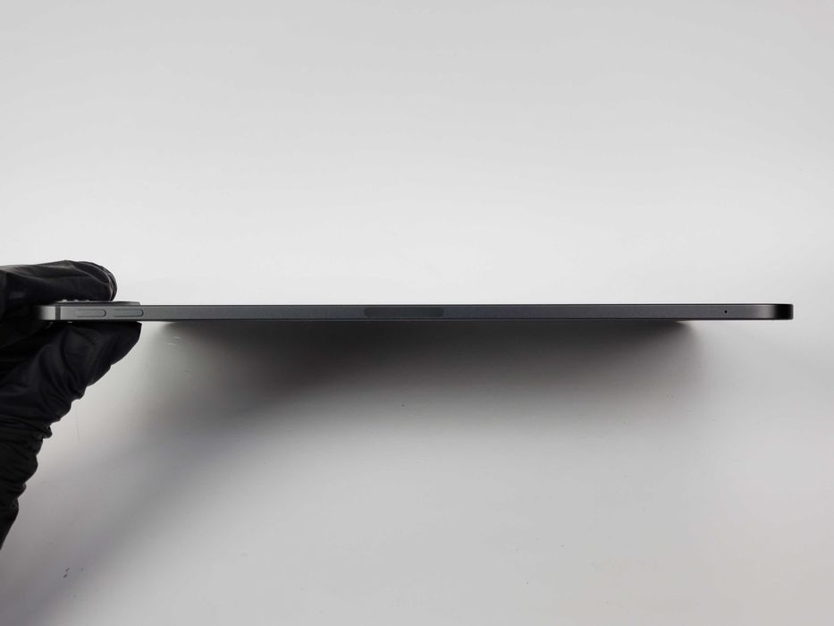 iPad Pro 11 2024 M4 Space Black 512GB Wi-Fi 1 ЦИКЛ Dream Store