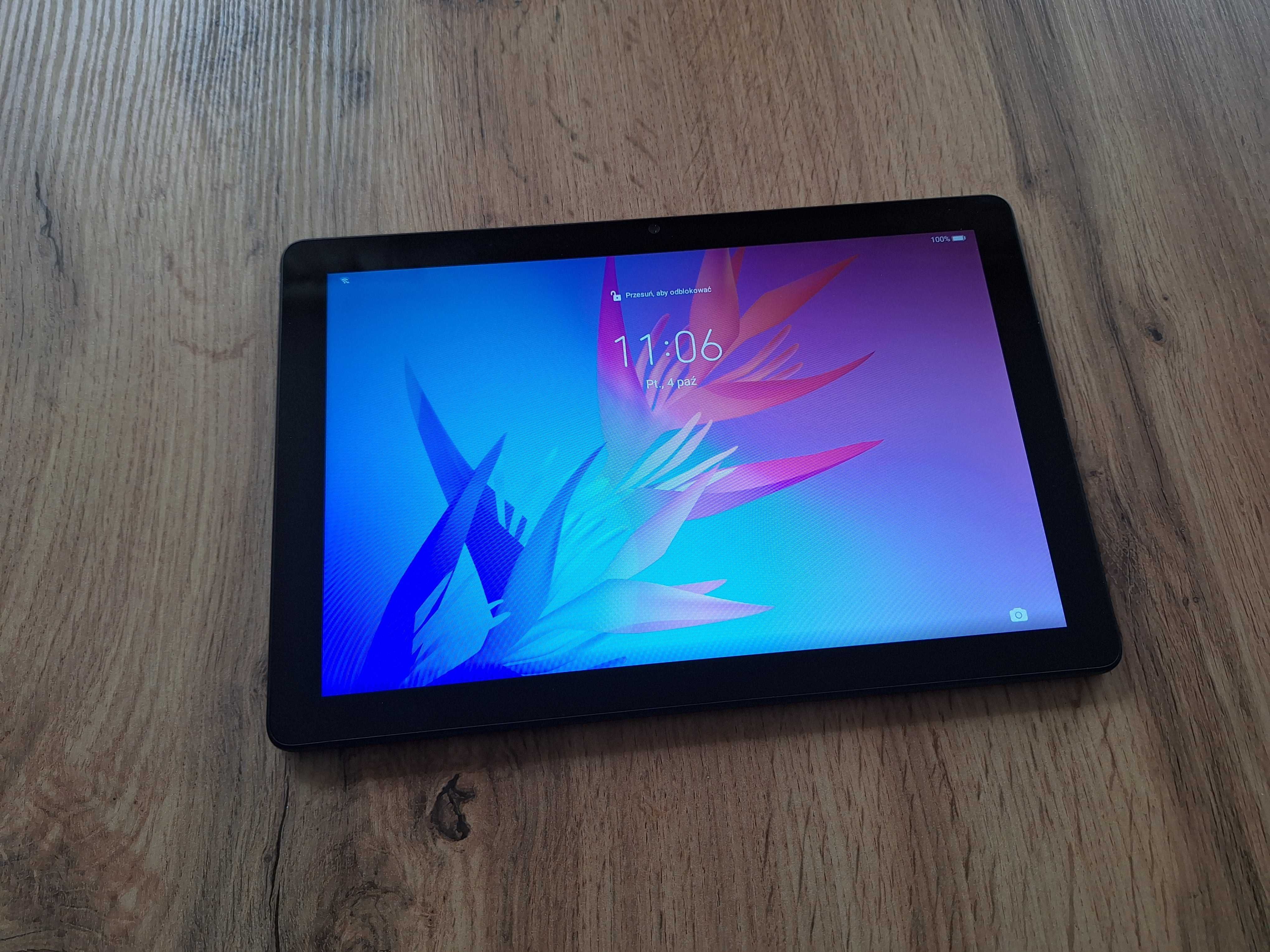 Tablet HUAWEI MatePad T10 9.7" 4/64 GB Wi-Fi,