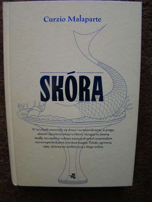 ,,Skóra" Curzio Malaparte